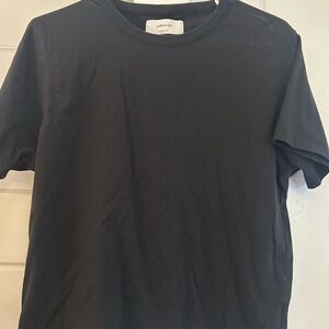 Soldout.nyc Black T-Shirt